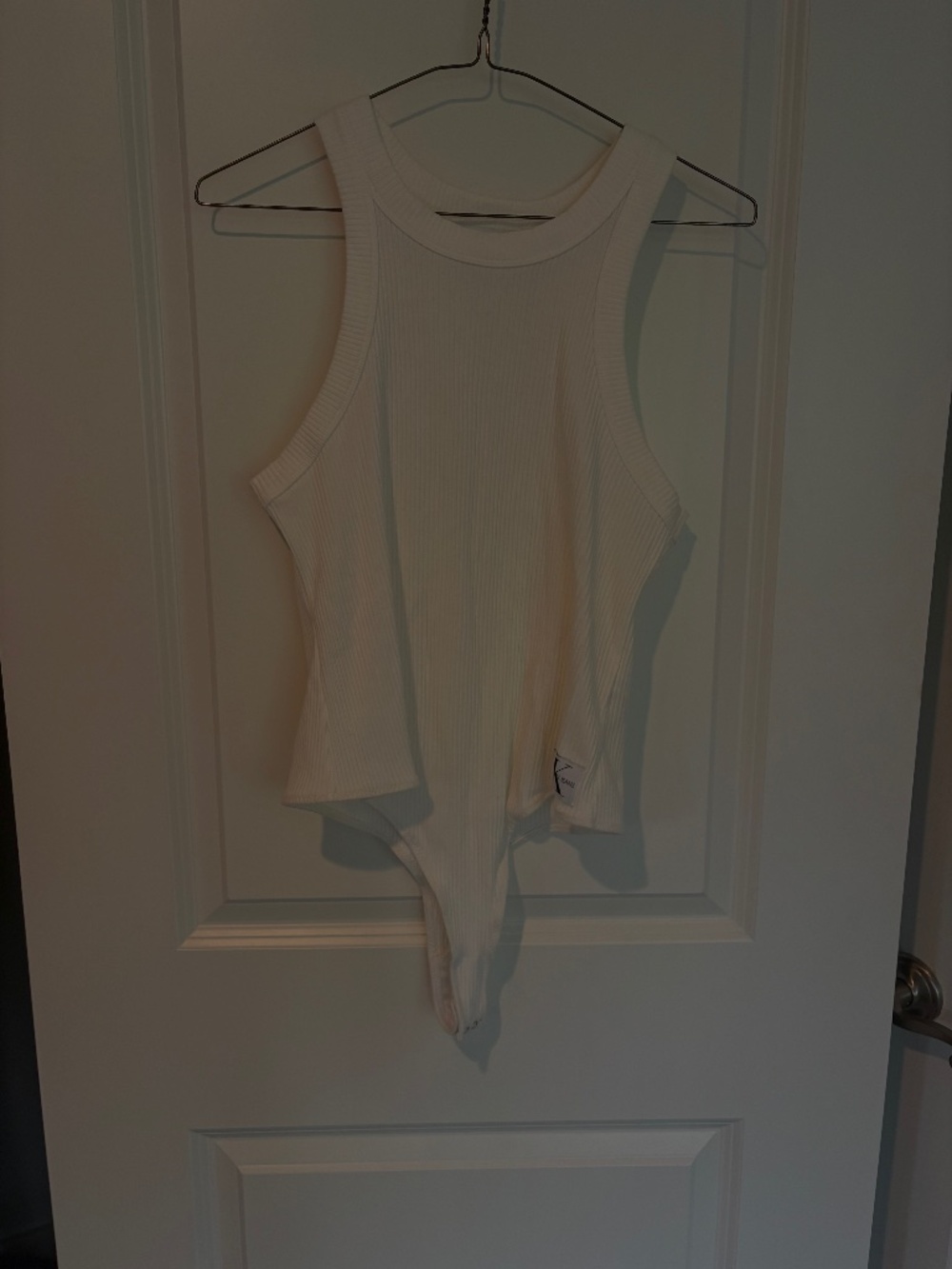 Calvin Klein bodysuit
